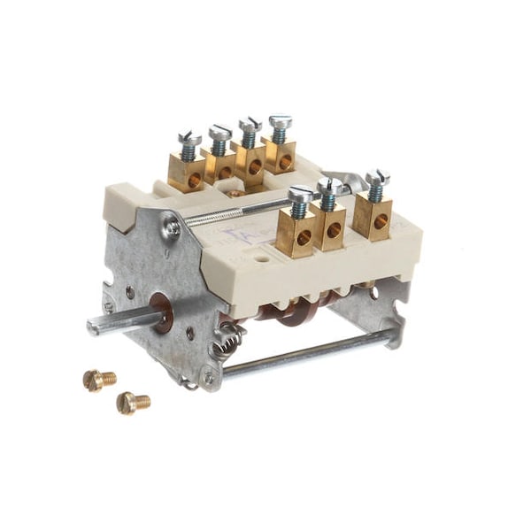 Selector Switch Tq-20Ba Kit